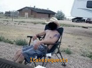 Itakerequests