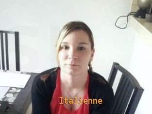 Italienne