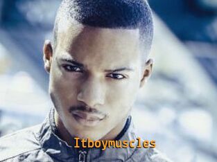 Itboymuscles