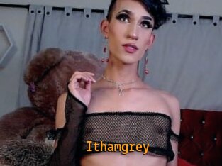 Ithamgrey