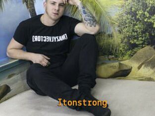 Itonstrong