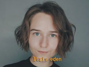Itris_eden