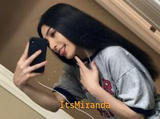 ItsMiranda
