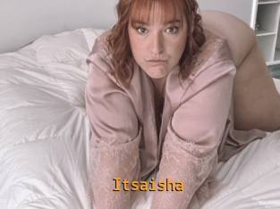 Itsaisha