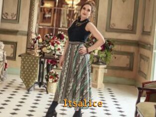 Itsalice