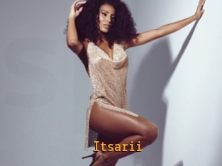 Itsarii