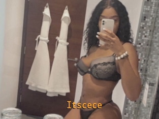 itscece Sexcam Portal
