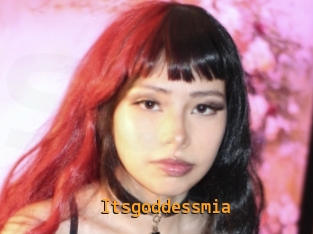 Itsgoddessmia