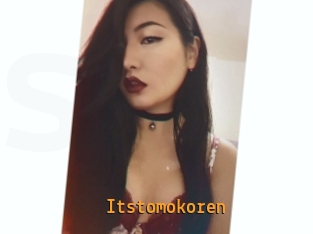 Itstomokoren