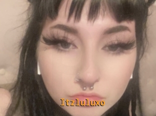 Itzluluxo