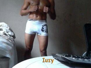 Iury