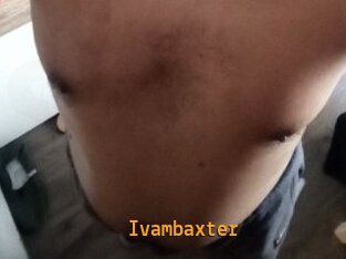 Ivambaxter