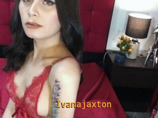 Ivanajaxton