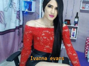 Ivanna_evans