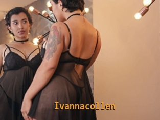 Ivannacollen