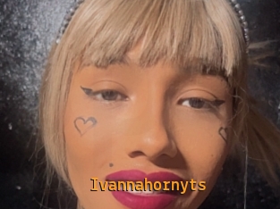 Ivannahornyts
