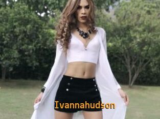 Ivannahudson