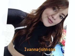 Ivannajohnson