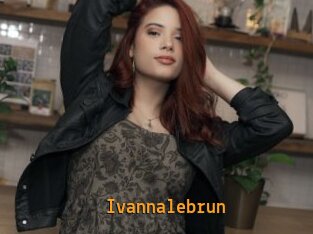 ivannalebrun Sexcam Portal