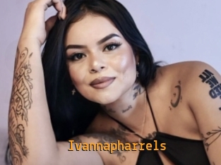 Ivannapharrels
