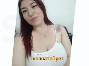 Ivannatalyor