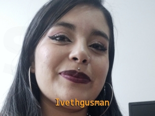 Ivethgusman