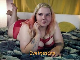 Ivettasins