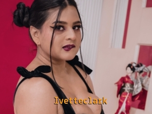 Ivetteclark