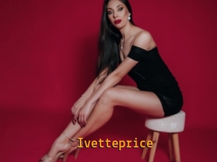 Ivetteprice