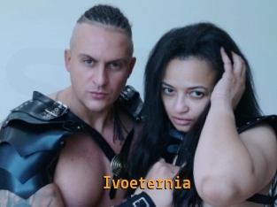ivoeternia Sexcam Portal