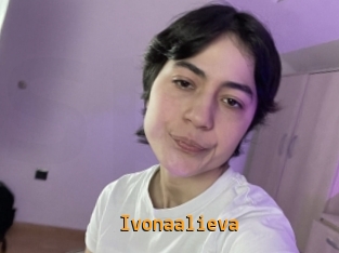 Ivonaalieva