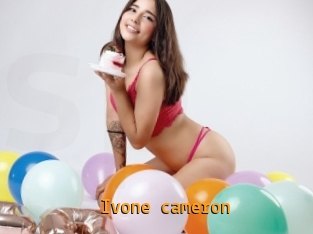 Ivone_cameron