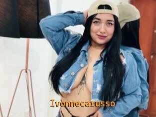 ivonnecarusso Sexcam Portal