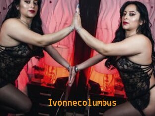 Ivonnecolumbus