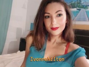 Ivonnehilton