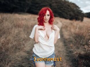 Ivonnemist