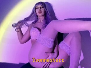 Ivonnestarr