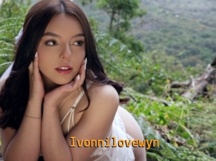 Ivonnilovewyn