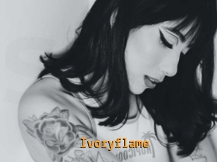 Ivoryflame