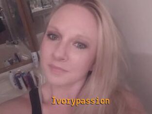 Ivorypassion