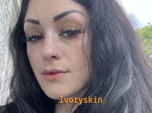 Ivoryskin