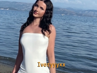 Ivoryyyxx