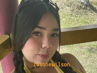 Ivvonewilson