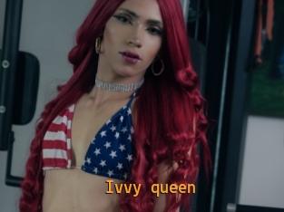Ivvy_queen