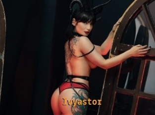 Ivyastor
