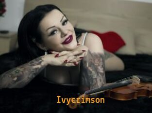 ivycrimson Sexcam Portal