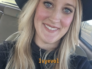 Ivyevol