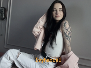 Ivyharrel