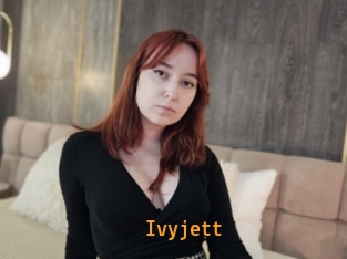 Ivyjett