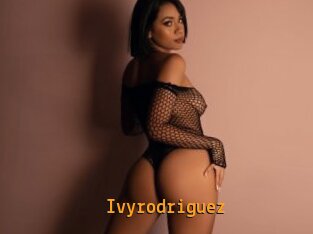 Ivyrodriguez